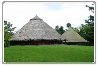 Centro Neotropico Sarapiqui Costa Rica